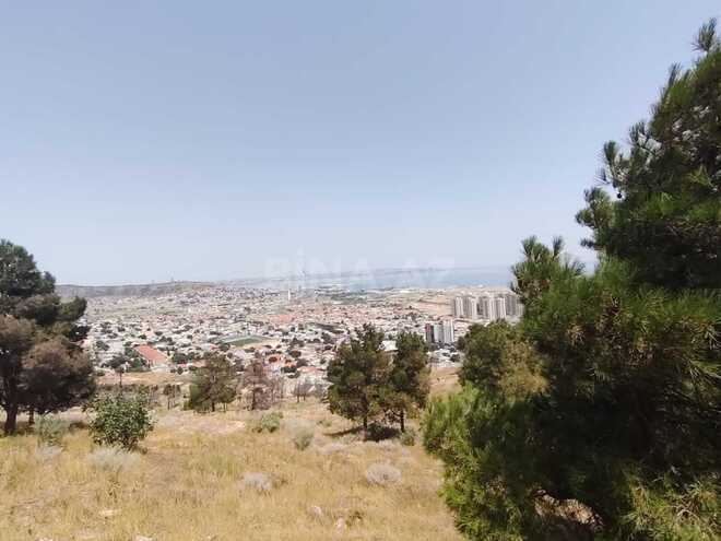 Satılır  torpaq 6 sot, Badamdar q., photo 7 from 19