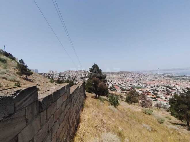 Satılır  torpaq 6 sot, Badamdar q., photo 13 from 19