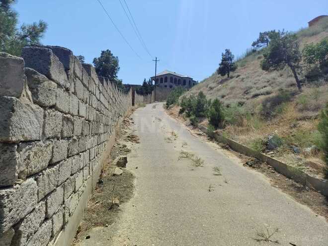 Satılır  torpaq 6 sot, Badamdar q., photo 10 from 19