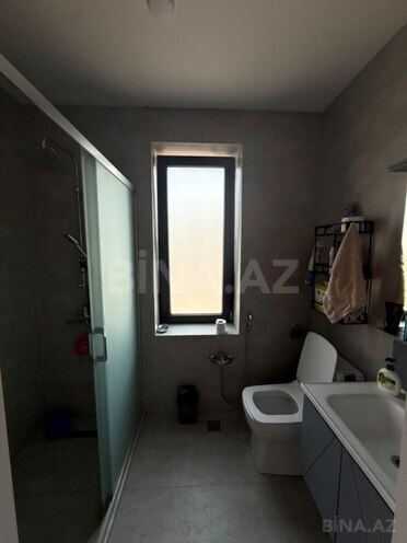 Satılır 10 otaqlı həyət evi/bağ evi 655 m², Novxanı q., photo 19 from 25
