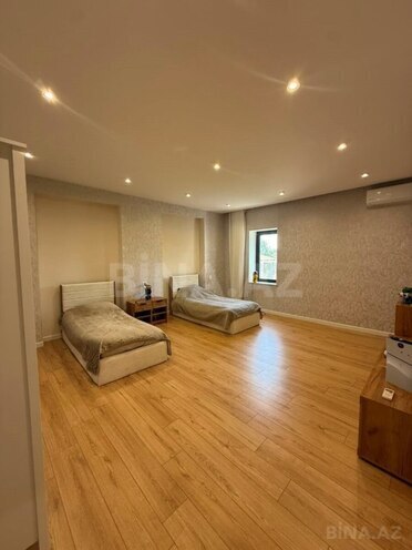 Satılır 10 otaqlı həyət evi/bağ evi 655 m², Novxanı q., photo 12 from 25