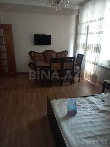 Сдаётся 2-комн. новостройка 60 м², м. Иншаатчылар, photo 4 from 11