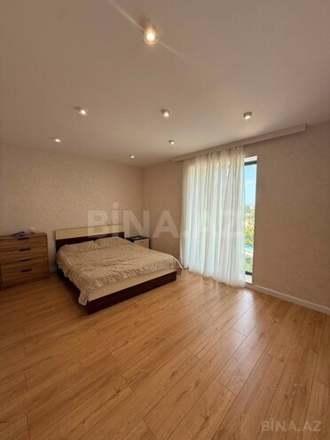 Satılır 10 otaqlı həyət evi/bağ evi 655 m², Novxanı q., photo 13 from 25