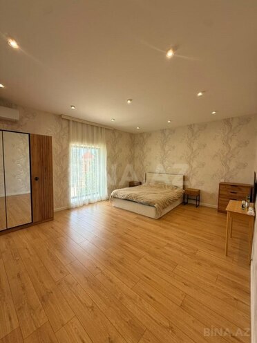 Satılır 10 otaqlı həyət evi/bağ evi 655 m², Novxanı q., photo 9 from 25