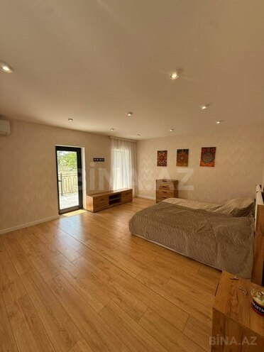 Satılır 10 otaqlı həyət evi/bağ evi 655 m², Novxanı q., photo 10 from 25
