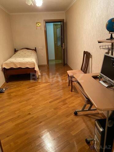 İcarəyə verilir 3 otaqlı köhnə tikili 50 m², Böyükşor q., photo 4 from 8