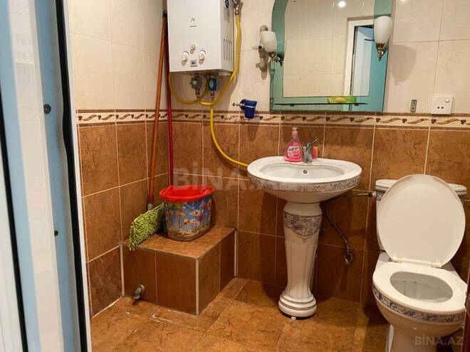 İcarəyə verilir 3 otaqlı köhnə tikili 50 m², Böyükşor q., photo 7 from 8
