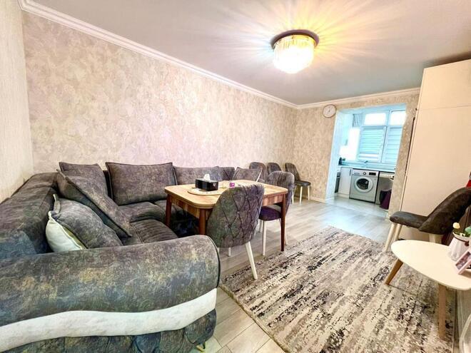 Продаётся 2-комн. вторичка 35 м², м. Кероглу, photo 15 from 17