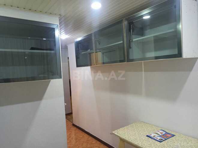 İcarəyə verilir 2 otaqlı köhnə tikili 60 m², Şah İsmayıl Xətai m., photo 7 from 12