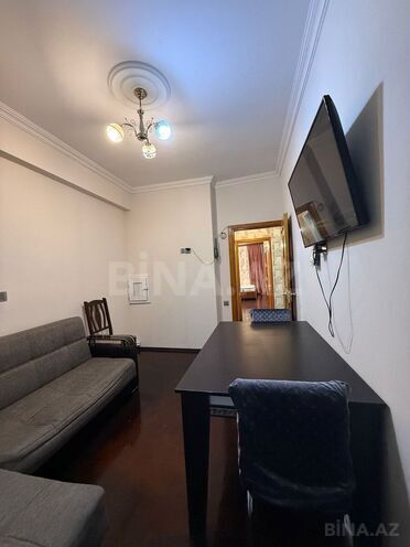 İcarəyə verilir 2 otaqlı yeni tikili 60 m², photo 4 from 16