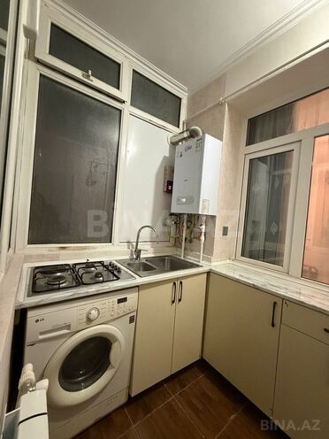 İcarəyə verilir 2 otaqlı yeni tikili 60 m², photo 11 from 16