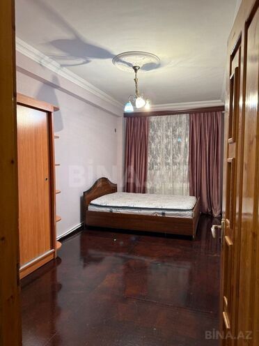 İcarəyə verilir 2 otaqlı yeni tikili 60 m², photo 6 from 16