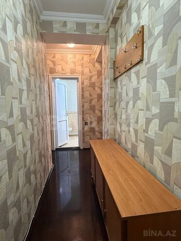 İcarəyə verilir 2 otaqlı yeni tikili 60 m², photo 5 from 16