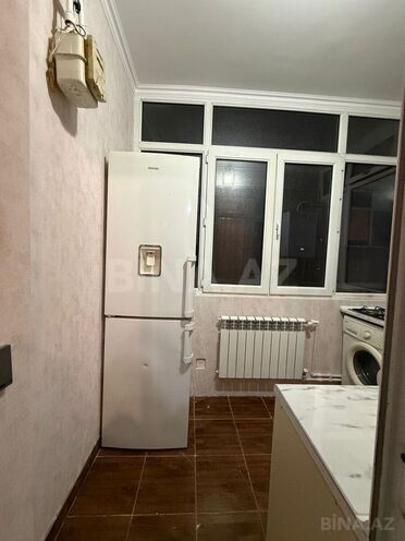 İcarəyə verilir 2 otaqlı yeni tikili 60 m², photo 12 from 16