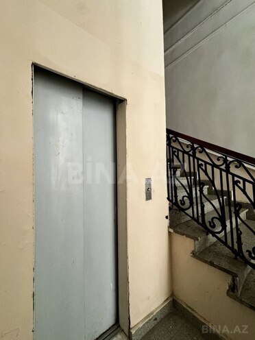 İcarəyə verilir 2 otaqlı köhnə tikili 70 m², Sahil m., photo 21 from 26