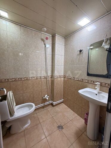 İcarəyə verilir 2 otaqlı yeni tikili 60 m², photo 15 from 16