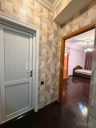İcarəyə verilir 2 otaqlı yeni tikili 60 m², photo 14 from 16