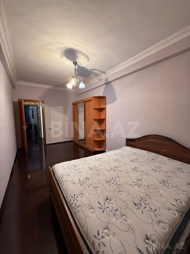 İcarəyə verilir 2 otaqlı yeni tikili 60 m², photo 9 from 16