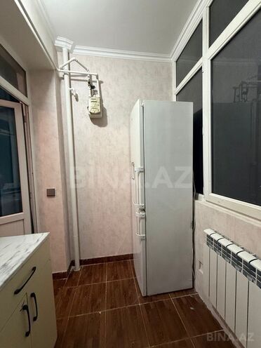 İcarəyə verilir 2 otaqlı yeni tikili 60 m², photo 13 from 16