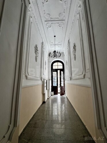 İcarəyə verilir 2 otaqlı köhnə tikili 70 m², Sahil m., photo 4 from 26