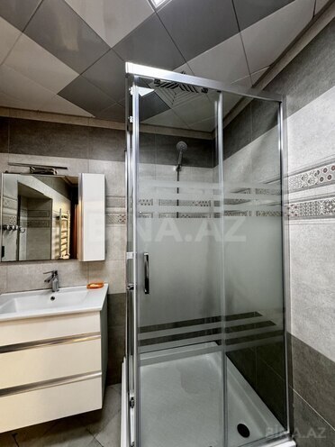 İcarəyə verilir 2 otaqlı köhnə tikili 70 m², Sahil m., photo 16 from 26