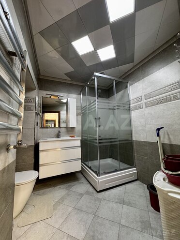 İcarəyə verilir 2 otaqlı köhnə tikili 70 m², Sahil m., photo 14 from 26
