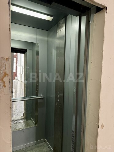 İcarəyə verilir 2 otaqlı köhnə tikili 70 m², Sahil m., photo 20 from 26