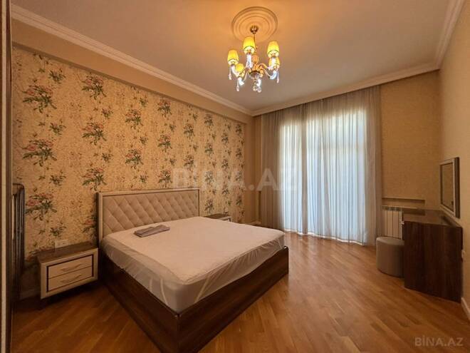 İcarəyə verilir 2 otaqlı yeni tikili 100 m², Ağ şəhər q., photo 12 from 22
