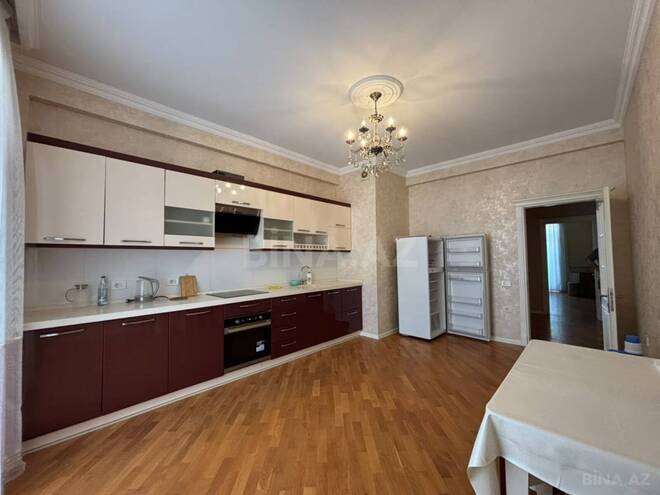 İcarəyə verilir 2 otaqlı yeni tikili 100 m², Ağ şəhər q., photo 8 from 22