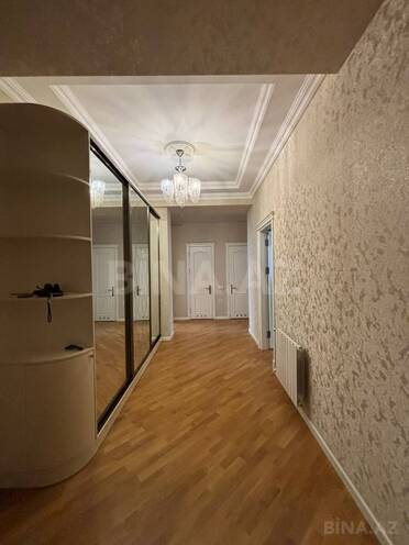 İcarəyə verilir 2 otaqlı yeni tikili 100 m², Ağ şəhər q., photo 18 from 22