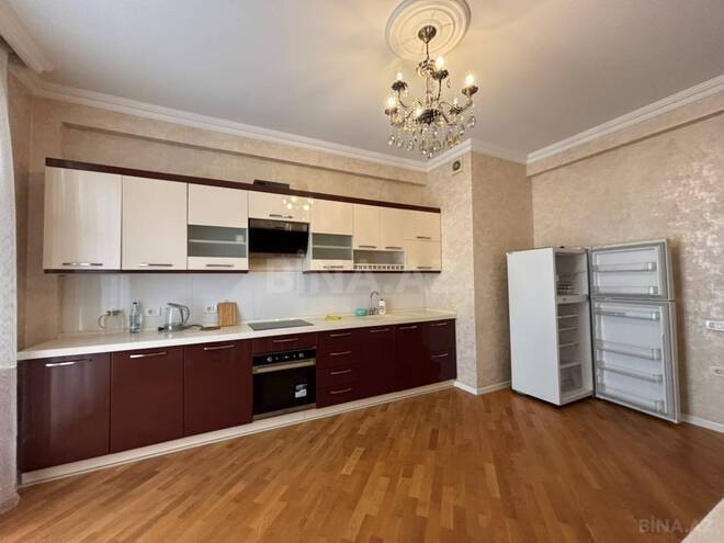 İcarəyə verilir 2 otaqlı yeni tikili 100 m², Ağ şəhər q., photo 10 from 22