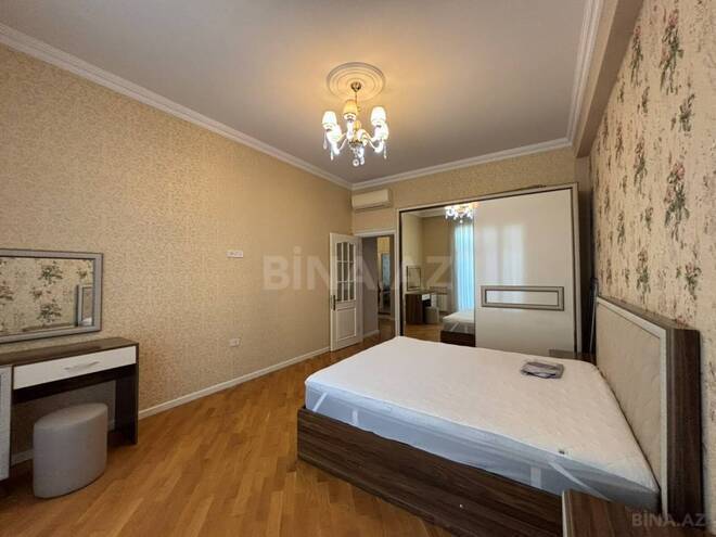 İcarəyə verilir 2 otaqlı yeni tikili 100 m², Ağ şəhər q., photo 14 from 22