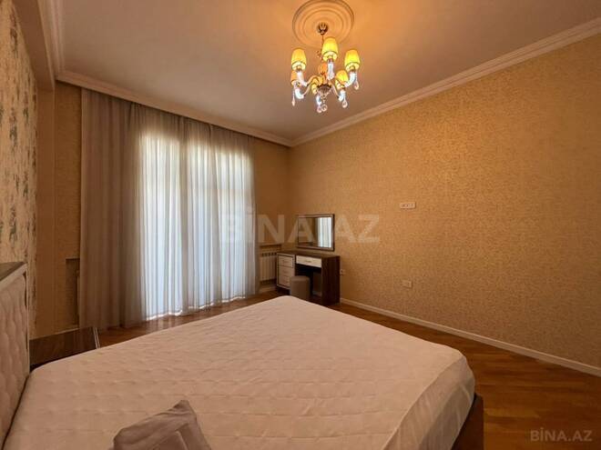 İcarəyə verilir 2 otaqlı yeni tikili 100 m², Ağ şəhər q., photo 15 from 22