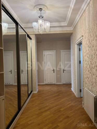 İcarəyə verilir 2 otaqlı yeni tikili 100 m², Ağ şəhər q., photo 20 from 22