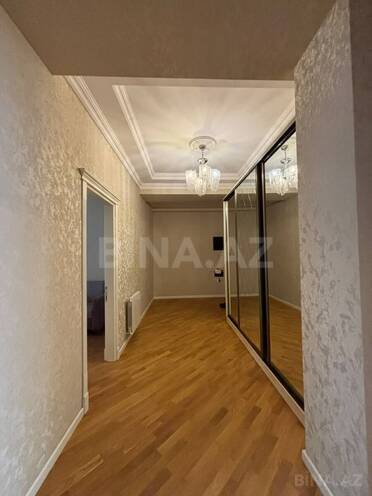 İcarəyə verilir 2 otaqlı yeni tikili 100 m², Ağ şəhər q., photo 19 from 22