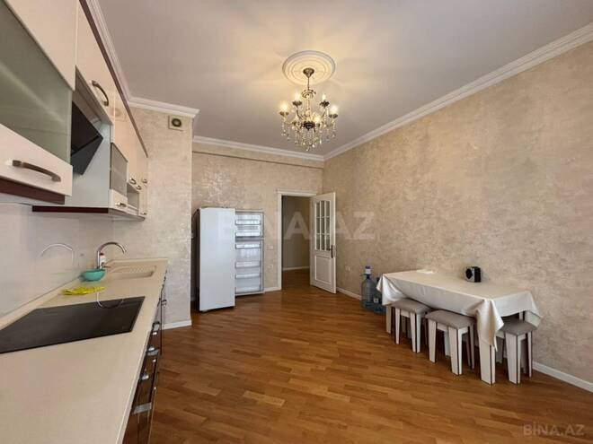 İcarəyə verilir 2 otaqlı yeni tikili 100 m², Ağ şəhər q., photo 9 from 22