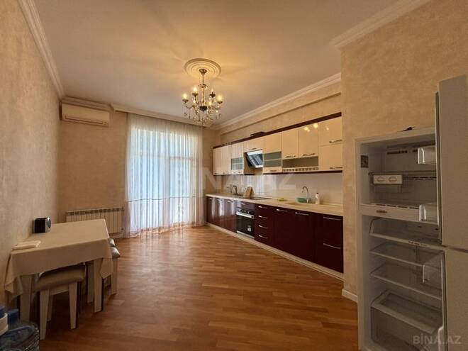İcarəyə verilir 2 otaqlı yeni tikili 100 m², Ağ şəhər q., photo 7 from 22