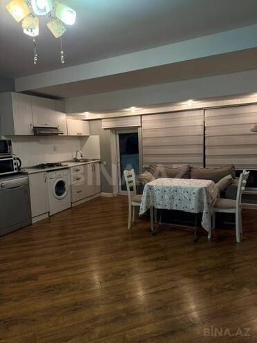 Сдаётся 2-комн. новостройка 55 м², м. 8 ноября, photo 3 from 23