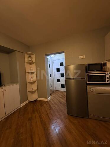 Сдаётся 2-комн. новостройка 55 м², м. 8 ноября, photo 16 from 23