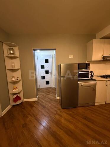 Сдаётся 2-комн. новостройка 55 м², м. 8 ноября, photo 11 from 23