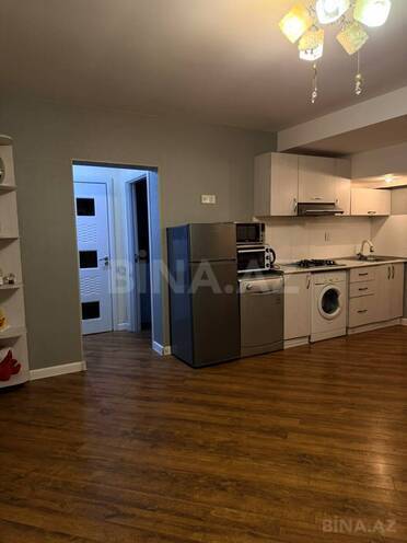 Сдаётся 2-комн. новостройка 55 м², м. 8 ноября, photo 6 from 23