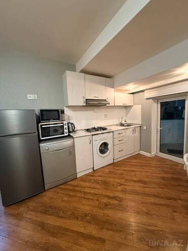 Сдаётся 2-комн. новостройка 55 м², м. 8 ноября, photo 1 from 23