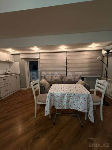 Сдаётся 2-комн. новостройка 55 м², м. 8 ноября, photo 14 from 23