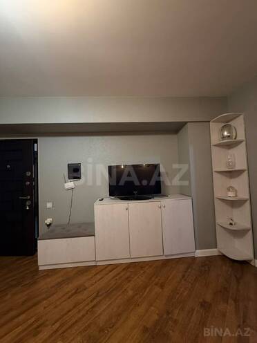 Сдаётся 2-комн. новостройка 55 м², м. 8 ноября, photo 15 from 23
