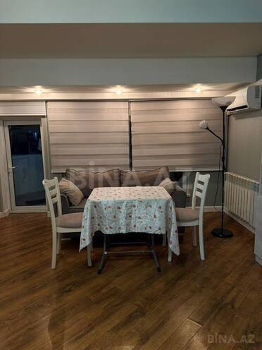 Сдаётся 2-комн. новостройка 55 м², м. 8 ноября, photo 19 from 23