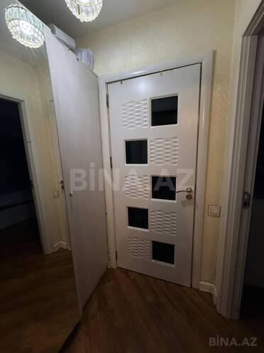 Сдаётся 2-комн. новостройка 55 м², м. 8 ноября, photo 17 from 23
