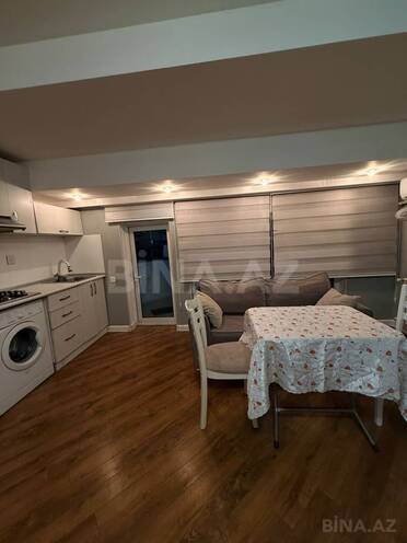 Сдаётся 2-комн. новостройка 55 м², м. 8 ноября, photo 4 from 23
