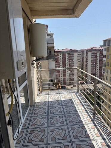 Продаётся 3-комн. новостройка 96 м², м. Ази Асланов, photo 11 from 12