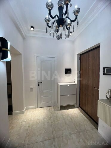 Сдаётся 2-комн. новостройка 65 м², Хатаинский р., photo 7 from 11