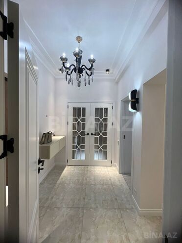 Сдаётся 2-комн. новостройка 65 м², Хатаинский р., photo 6 from 11